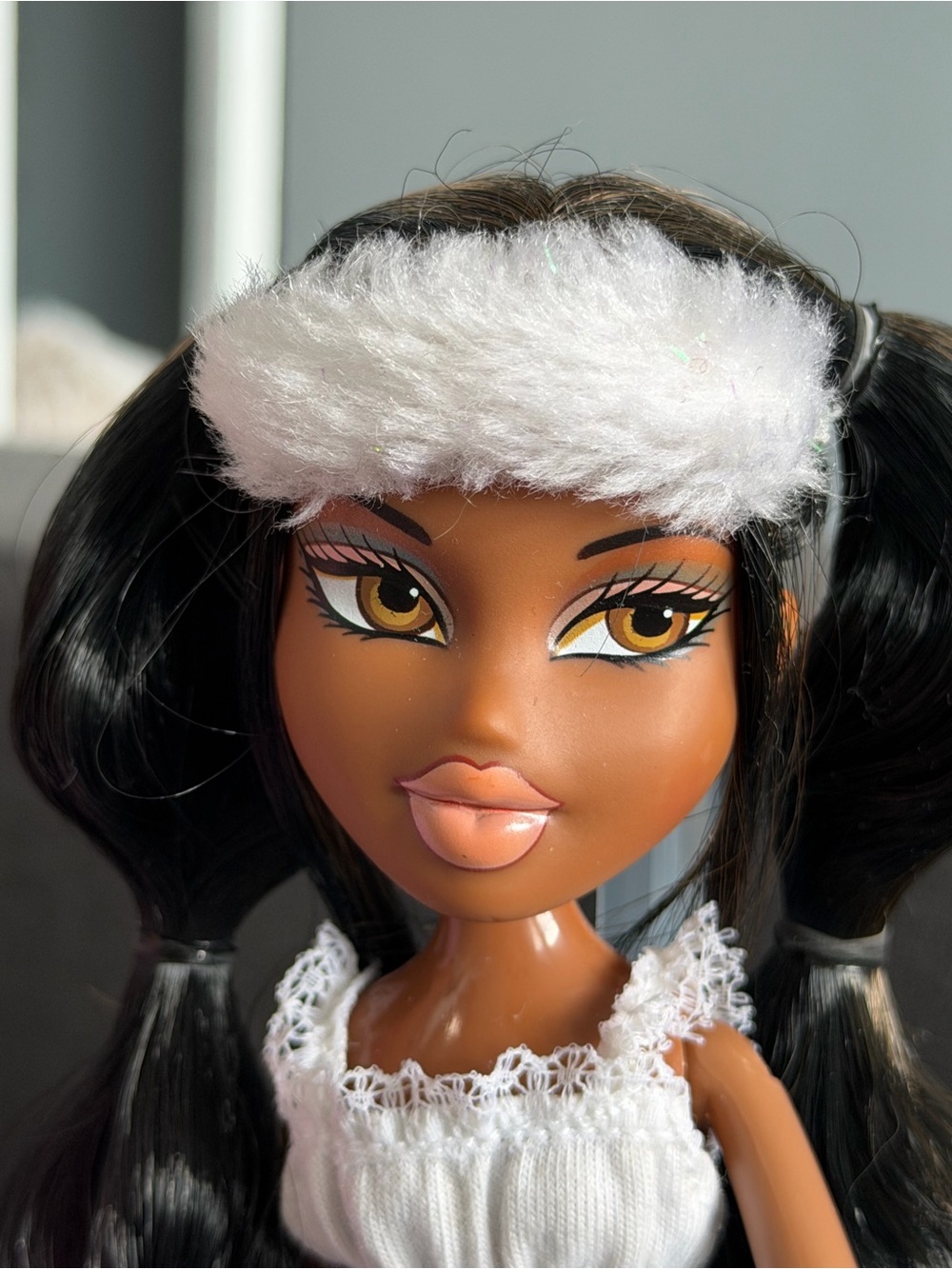 Bratz Slumber Party wave 1 Sasha